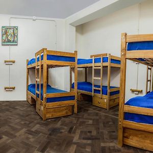 Habitación para Mujeres Compartida